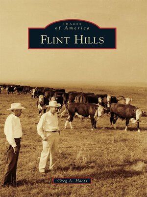 cover image of Flint Hills